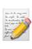 list