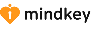 Mindkey 로고