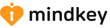 Mindkey 로고